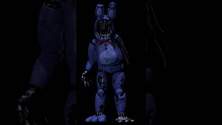 Withered Bonnie voice lines [upl. by Jaclin136]