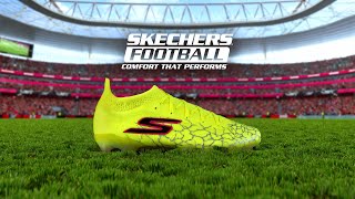 Skechers Fútbol  Harry Kane [upl. by Sergeant513]