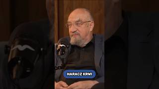 HARACZ KRWI SUBSKRYBUJ PROF DR HAB WITOLD MODZELEWSKI [upl. by Eidur]