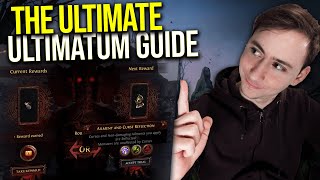 PoE 323  All You Need To Know About Ultimatum [upl. by Thaine398]