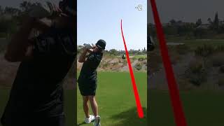 Collin Morikawa Shoots 6 under on 9 holes [upl. by Nawoj]