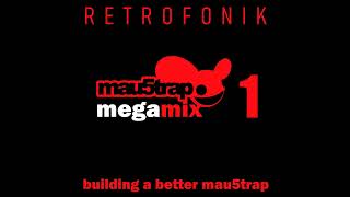 mau5trap megamix 1  building a better mau5trap [upl. by Khalil]