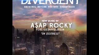 Divergent Trilogy Trailer [upl. by Nitz]