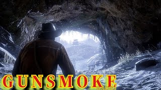 Gunsmoke Chronicles Live from Dodge [upl. by Rand]