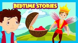 Bedtime Stories For Kids  English Stories and Fairy Tales Compilation For Kids [upl. by Youngman840]