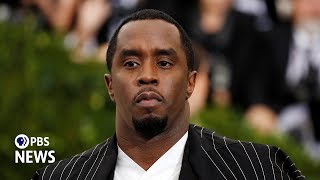 WATCH LIVE Federal prosecutors hold briefing on arrest of music mogul and rapper Sean Diddy Combs [upl. by Notelrahc86]