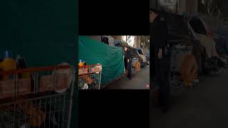 Homeless Crisis in California [upl. by Oakley546]