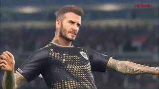 option file Pes 2017 fecha 21082018 [upl. by Babara852]