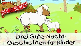 Kurzgeschichten für Kinder auf Englisch [upl. by Attenad47]