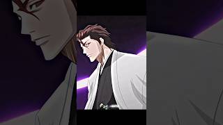 Goatzen🔥 aizen bleach shorts [upl. by Aivatnuahs305]