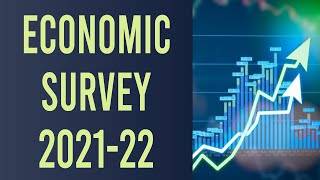 Economic Survey 20212022  Fiscal Developments Chapter2 [upl. by Mallis691]