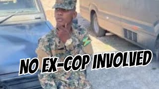 No ExCop Was Arrested in JDF Soldier Killing [upl. by Apeed]