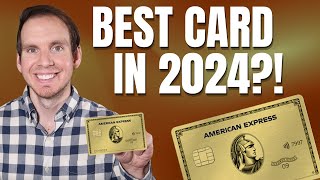 American Express Gold Card Unboxing and Review  AMEX Gold Credit Card Review [upl. by Uriiah74]