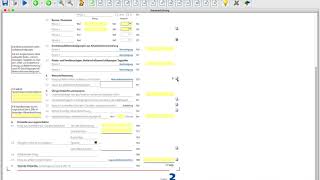 Videotutorial zum Ausfüllen der SteuererklärungZH [upl. by Shalna]