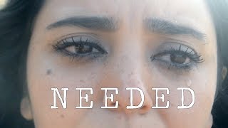 NEEDED TRIGGERING BPD Short Film [upl. by Snevets318]