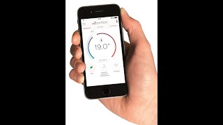 Windhager myComfort App EN [upl. by Pardew]