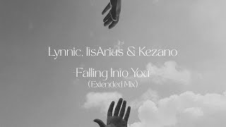 Lynnic ItsArius amp Kezano  Falling Into You Extended Mix [upl. by Swithbert66]