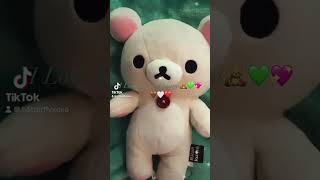 Korilakkuma Video [upl. by Weinert]