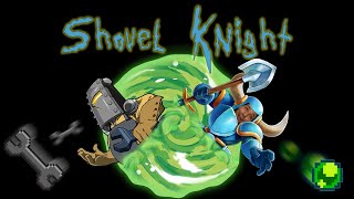 Has New Science Gone Too Far Shovel Knight Ep 6 [upl. by Enoek]