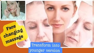 3 Massage Therapies to Transform Your Face and Look Younger [upl. by Windham]