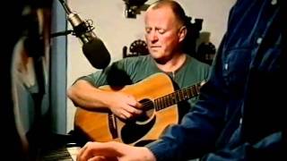 Christy Moore  The Two Conneeleys with Mícheál Ó Súilleabháin [upl. by Eiramnna]