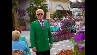 Heino  HitMedley  1995 [upl. by Kcod]