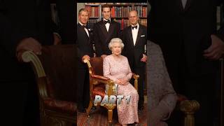 Royal Family history and interesting facts royalfamily princeharry elizabeth usanewstoday [upl. by Aronaele]