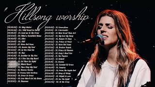 Best Of Hillsong United ️Playlist Hillsong Praise amp Worship Songs Greatest Hillsong Collection 2023 [upl. by Ivek399]