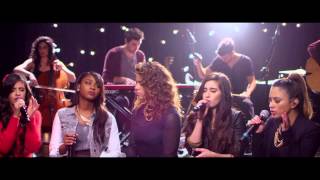 Fifth Harmony  Who Are You Live [upl. by Josler186]