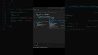 React Native Tip Customize Text Styles in Seconds expo react tutorial coding shorts video [upl. by Ettenrahc103]