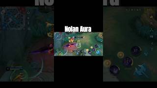 Nolan Aura 1000🗿nolan [upl. by Eiralc]