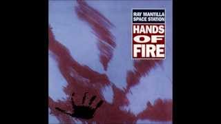 Ray Mantilla  Mantillas Blues [upl. by Ocsirf]