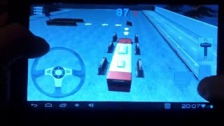 Bus Parking 3D for Android [upl. by Eisiam]