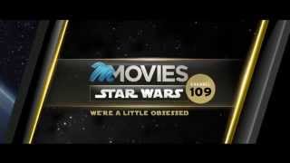 Watch Star Wars on Channel 109 [upl. by Adnocahs]