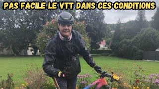 VTT XC MTB  rando des coteaux calcaires elnes 62380 orbea oiz [upl. by Nahsrad196]