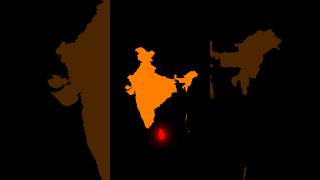 What If There Was a Connection bw INDIA and Sri Lanka 🌉🤔  Kota Champs shorts geography india [upl. by Clementi]