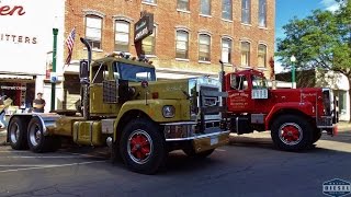 Brockway Trucks of Cortland NY [upl. by Lechar]