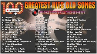 Old But Goldies Love Songs 50s 60s  Golden Oldies Greatest Hits 60s 70s  Frank The Platters [upl. by Sardella]