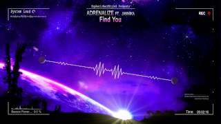 Adrenalize ft Jannika  Find You HQ Original [upl. by Zilvia700]