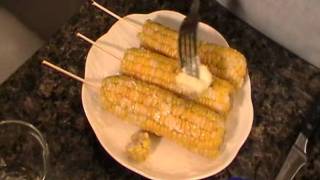 Mexican Corn on the Cob [upl. by Notrem]