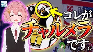 「チャルメラ」は楽器の名前？オーボエの仲間！？意外と知らない謎楽器を大解剖！ [upl. by Isidor]