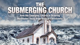 The Submerging Church Official DVD Trailer [upl. by Wack]