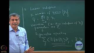 Week 2  Lecture 13  HartreeFock theory introduction [upl. by Akili232]