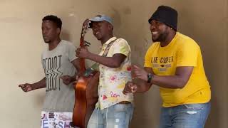 Kliptown Singers [upl. by Roberta]