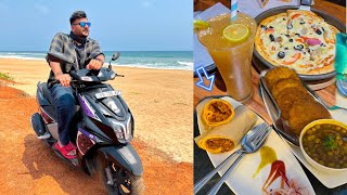 Puri Odisha ka famous street food amp famous Restaurant  delicious 🤤 ￼ [upl. by Bord120]