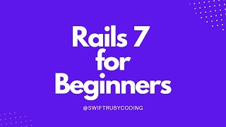 Lesson 3  Configure VSCode for Rails Development [upl. by Aneehta368]