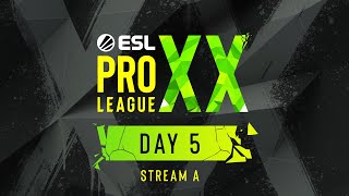 EPL S20 2024  Day 5  Stream A  FULL SHOW [upl. by Hock963]