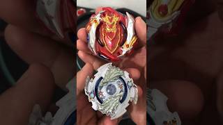 ACHILLES VS LUINOR batalha de beyblade beybladeburst beyblade batalhadebeyblade [upl. by Amuh708]