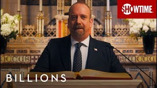 Addictive As Ever  Billions  Season 4 [upl. by Platto]