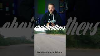 Richtig Bremsen auf dem Motorrad motorrad bikelife [upl. by Kenison]